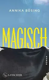Fester Einband Magisch von Annika Büsing