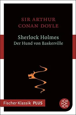 E-Book (epub) Sherlock Holmes - Der Hund von Baskerville von Arthur Conan Doyle