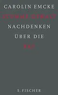E-Book (epub) Stumme Gewalt von Carolin Emcke