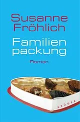 E-Book (epub) Familienpackung von Susanne Fröhlich