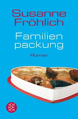 E-Book (epub) Familienpackung von Susanne Fröhlich