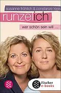 E-Book (epub) Runzel-Ich von Susanne Fröhlich, Constanze Kleis