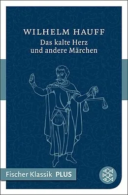 E-Book (epub) Das kalte Herz und andere Märchen von Wilhelm Hauff