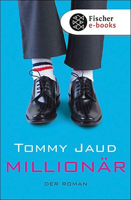 E-Book (epub) Millionär von Tommy Jaud