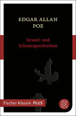 E-Book (epub) Grusel- und Schauergeschichten von Edgar Allan Poe