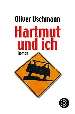 E-Book (epub) Hartmut und ich von Oliver Uschmann