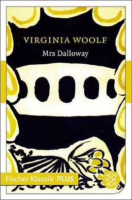 E-Book (epub) Mrs Dalloway von Virginia Woolf