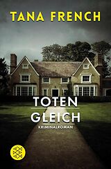 E-Book (epub) Totengleich von Tana French
