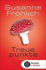 E-Book (epub) Treuepunkte von Susanne Fröhlich