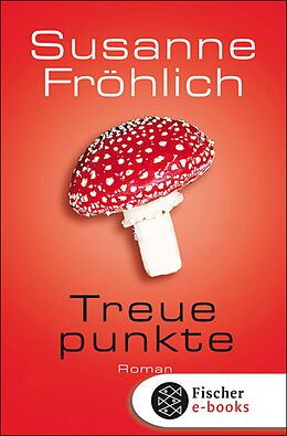 E-Book (epub) Treuepunkte von Susanne Fröhlich