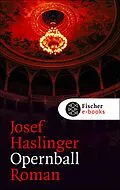 E-Book (epub) Opernball von Josef Haslinger