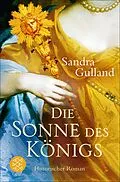 E-Book (epub) Die Sonne des Königs von Sandra Gulland