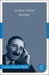 E-Book (epub) Brasilien von Stefan Zweig