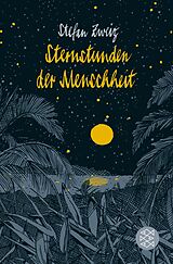 E-Book (epub) Sternstunden der Menschheit von Stefan Zweig