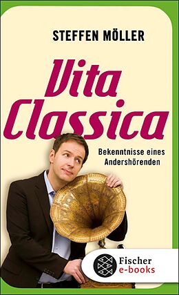 E-Book (epub) Vita Classica von Steffen Möller