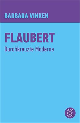 E-Book (epub) Flaubert von Barbara Vinken