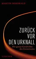 E-Book (epub) Zurück vor den Urknall von Martin Bojowald