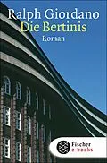 E-Book (epub) Die Bertinis von Ralph Giordano
