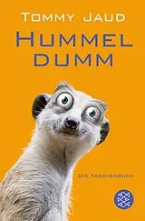 E-Book (epub) Hummeldumm von Tommy Jaud