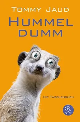 E-Book (epub) Hummeldumm von Tommy Jaud