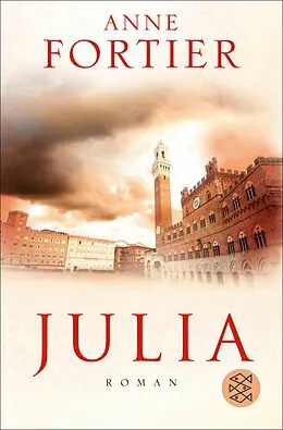 E-Book (epub) Julia von Anne Fortier