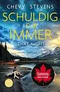 E-Book (epub) That Night - Schuldig für immer von Chevy Stevens