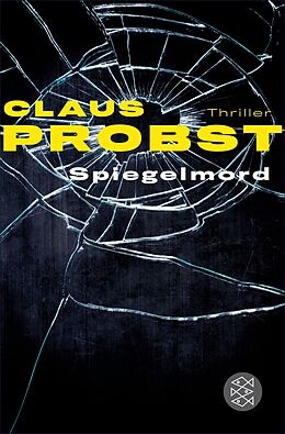 E-Book (epub) Spiegelmord von Claus Probst
