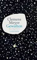E-Book (epub) Gewalten von Clemens Meyer