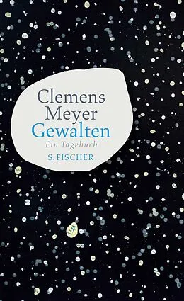 E-Book (epub) Gewalten von Clemens Meyer