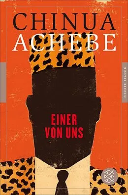 E-Book (epub) Einer von uns von Chinua Achebe