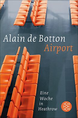 E-Book (epub) Airport von Alain de Botton