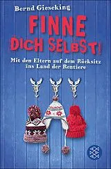 E-Book (epub) Finne dich selbst! von Bernd Gieseking