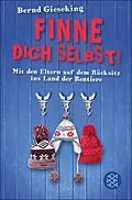 E-Book (epub) Finne dich selbst! von Bernd Gieseking