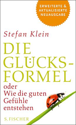 E-Book (epub) Die Glücksformel von Stefan Klein