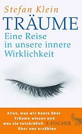 E-Book (epub) Träume von Stefan Klein