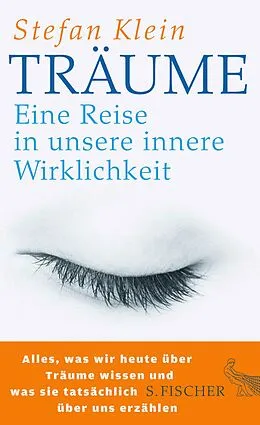 E-Book (epub) Träume von Stefan Klein