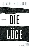E-Book (epub) Die Lüge von Uwe Kolbe