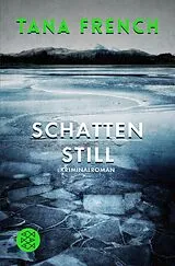 E-Book (epub) Schattenstill von Tana French
