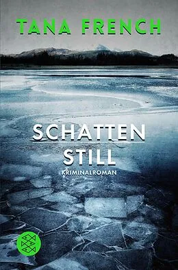E-Book (epub) Schattenstill von Tana French