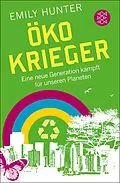 E-Book (epub) Öko-Krieger von Emily Hunter