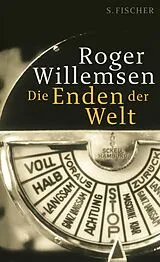 E-Book (epub) Die Enden der Welt von Roger Willemsen