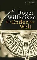 E-Book (epub) Die Enden der Welt von Roger Willemsen