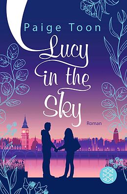 E-Book (epub) Lucy in the Sky von Paige Toon
