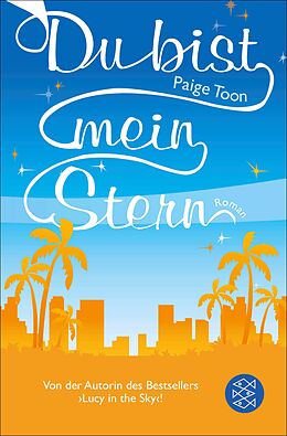 E-Book (epub) Du bist mein Stern von Paige Toon