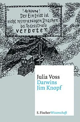 E-Book (epub) Darwins Jim Knopf von Julia Voss