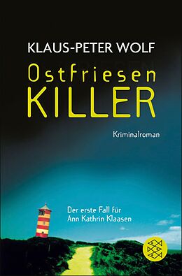 E-Book (epub) OstfriesenKiller von Klaus-Peter Wolf