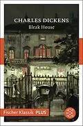 E-Book (epub) Bleak House von Charles Dickens