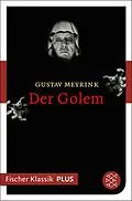 E-Book (epub) Der Golem von Gustav Meyrink