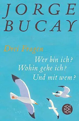 E-Book (epub) Drei Fragen von Jorge Bucay