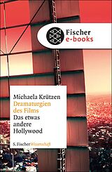 E-Book (epub) Dramaturgien des Films von Michaela Krützen
